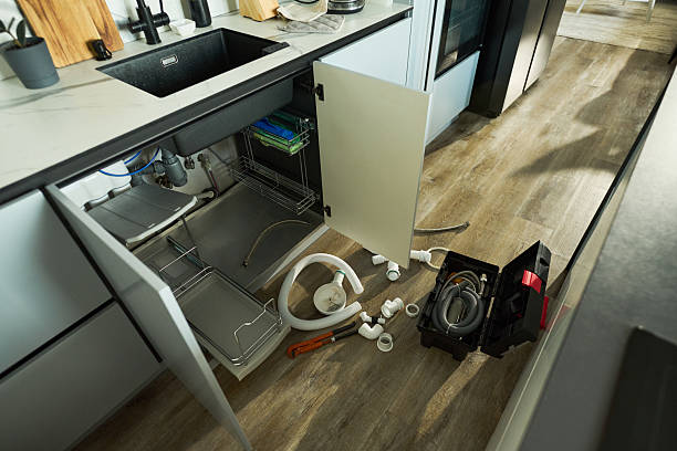 24/7 Emergency Garbage Disposal Repair experts in Wakefield, KS